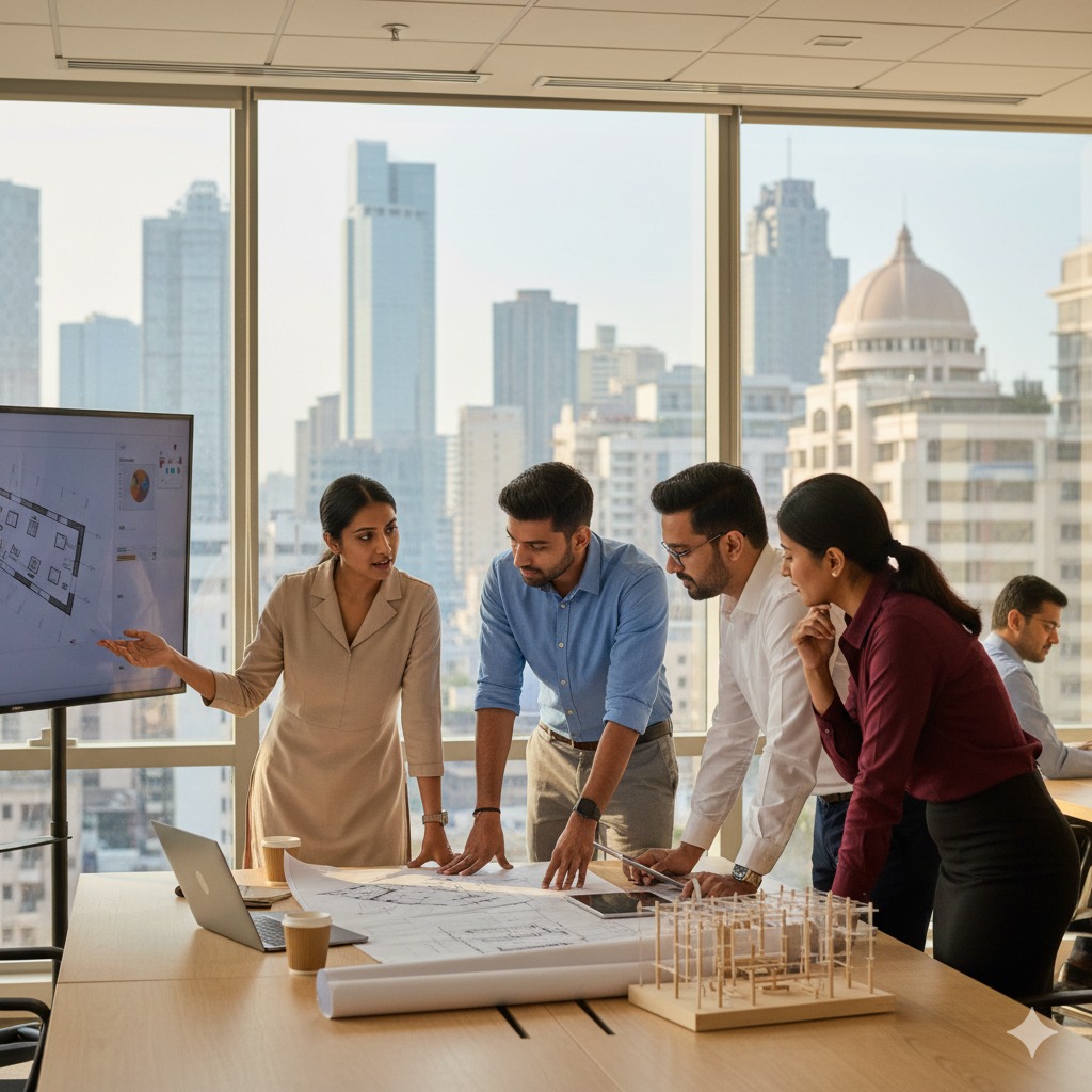 Real Estate & Urban Development Club